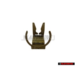Genuine VW Fuel Injector Securing Clip - 051133556