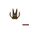 Genuine VW Fuel Injector Securing Clip - 051133556