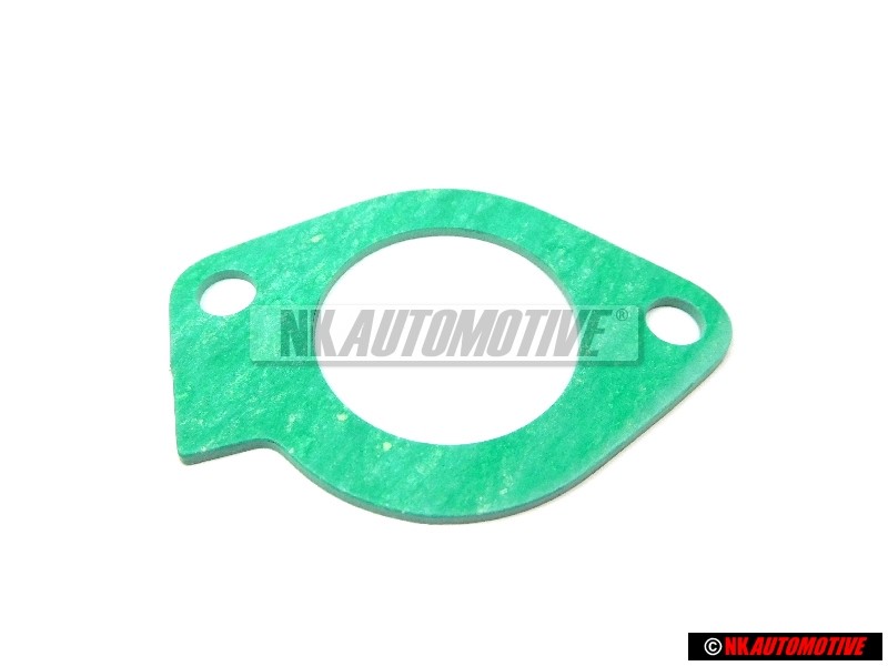 Genuine VW Coolant Hose Flange Seal - 056121149A