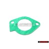 Genuine VW Coolant Hose Flange Seal - 056121149A