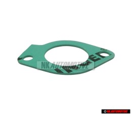 Genuine VW Coolant Hose Flange Seal - 056121149A