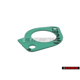 Genuine VW Coolant Hose Flange Seal - 056121149A