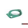 Genuine VW Coolant Hose Flange Seal - 056121149A