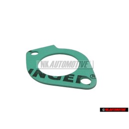 Genuine VW Coolant Hose Flange Seal - 056121149A