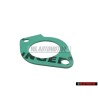 Genuine VW Coolant Hose Flange Seal - 056121149A