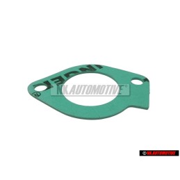 Genuine VW Coolant Hose Flange Seal - 056121149A