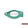 Genuine VW Coolant Hose Flange Seal - 056121149A
