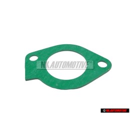 Genuine VW Coolant Hose Flange Seal - 056121149A