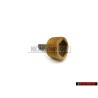 Genuine VW Oil Drain Plug, Magnetic - 091301143