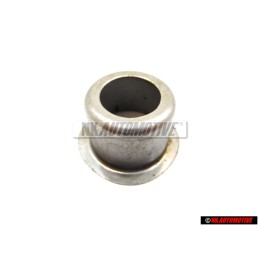 Genuine VW Retaining Plate - 091301267