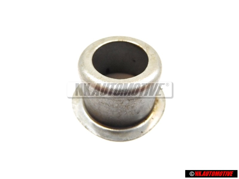 Genuine VW Retaining Plate - 091301267