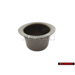 Genuine VW Retaining Plate - 091301267