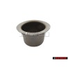Genuine VW Retaining Plate - 091301267