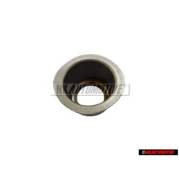 Genuine VW Retaining Plate - 091301267