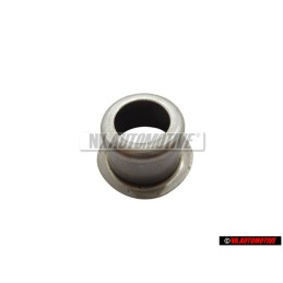 Genuine VW Retaining Plate - 091301267