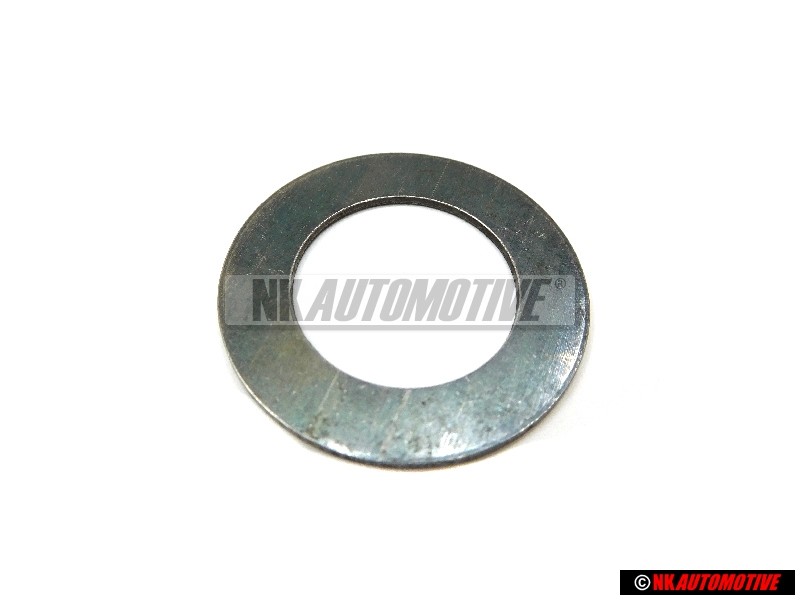 Genuine VW Thrust Washer - 091311517