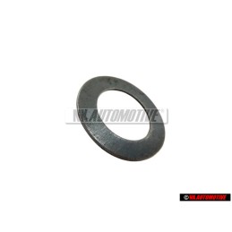Genuine VW Thrust Washer - 091311517