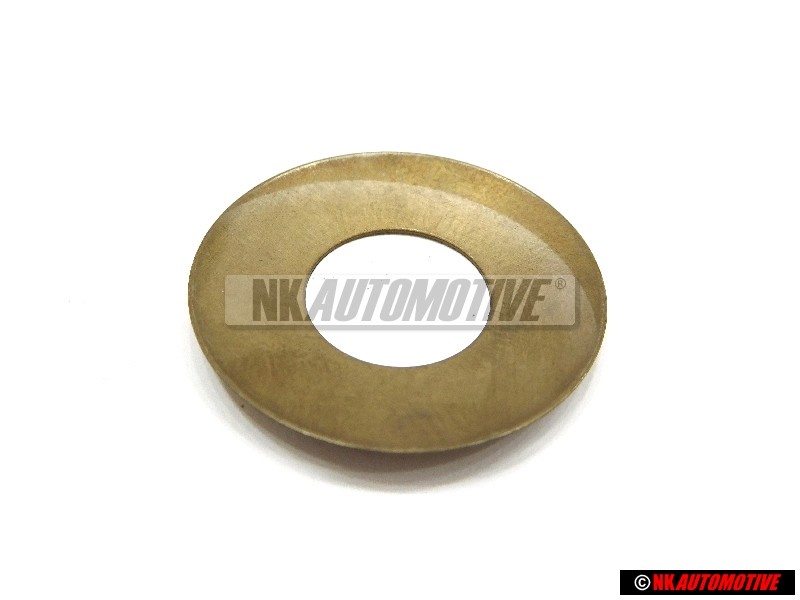 Genuine VW Thrust Washer - 091517189