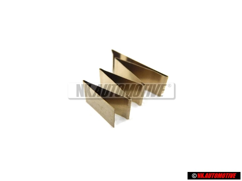 Genuine VW Spring - 095323643