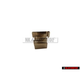 Genuine VW Spring - 095323643