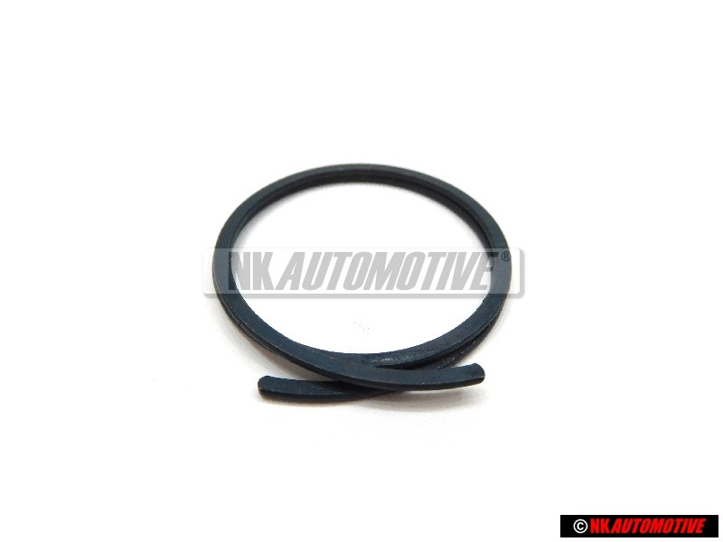 Genuine VW Clamping Ring - 111415837