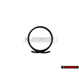 Genuine VW Clamping Ring - 111415837