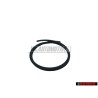 Genuine VW Clamping Ring - 111415837