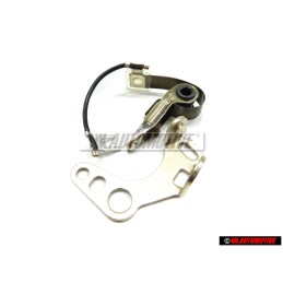 Genuine VW Contact Breaker Points - 181998053