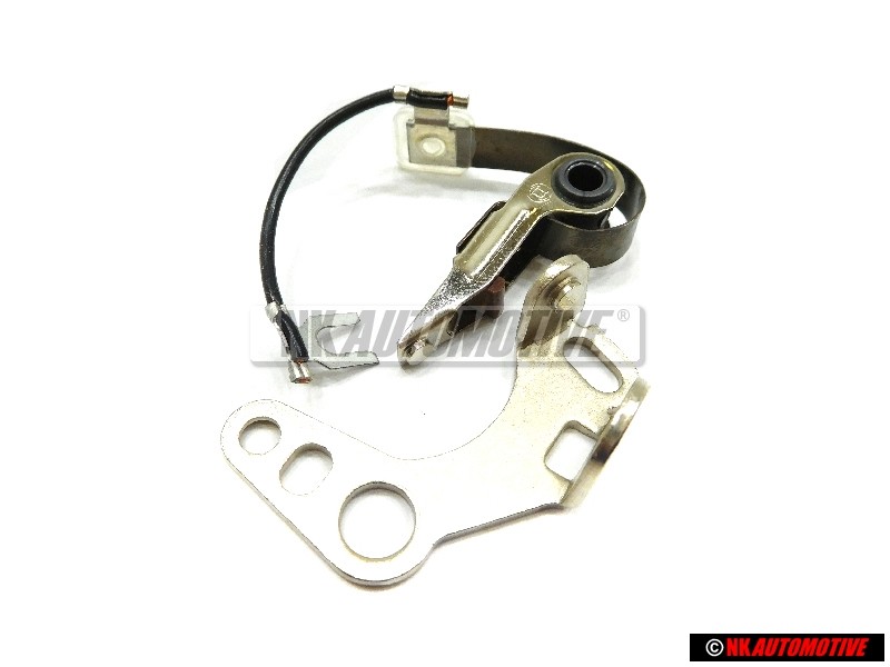 Genuine VW Contact Breaker Points - 181998053