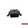 Genuine VW Flat Contact Housing - 1H0972773