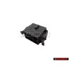 Genuine VW Flat Contact Housing - 1H0972773
