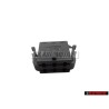Genuine VW Flat Contact Housing - 1H0972773