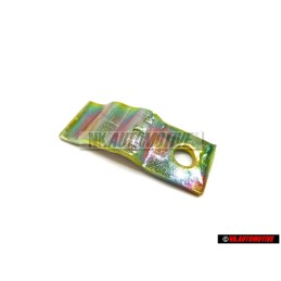 Genuine VW Clip For Cable - 211255899A