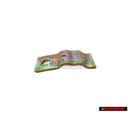 Genuine VW Clip For Cable - 211255899A