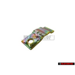 Genuine VW Clip For Cable - 211255899A