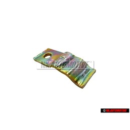 Genuine VW Clip For Cable - 211255899A