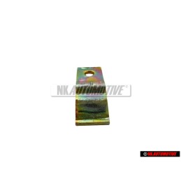 Genuine VW Clip For Cable - 211255899A