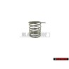 Genuine VW Pressure Spring - 211259283