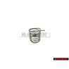 Genuine VW Pressure Spring - 211259283