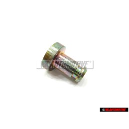 Genuine VW Bearing Pin - 211609601B