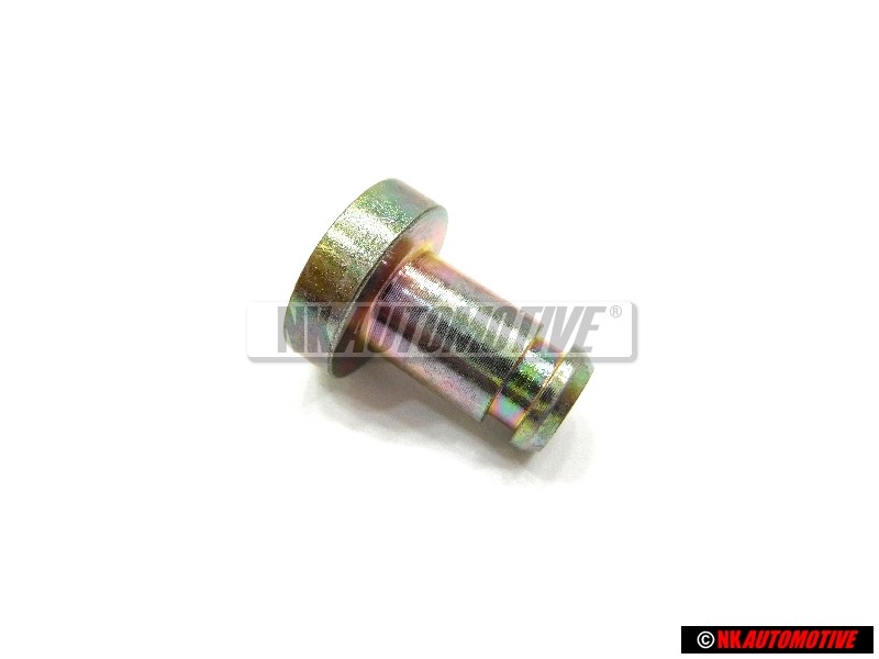 Genuine VW Bearing Pin - 211609601B