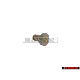Genuine VW Bearing Pin - 211609601B