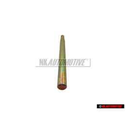 Genuine VW Locking Pin - 211615261B
