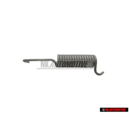 Genuine VW Tension Spring - 251609301A