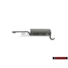 Genuine VW Tension Spring - 251609301A