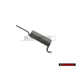 Genuine VW Tension Spring - 251609301A