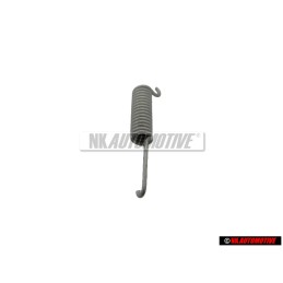 Genuine VW Tension Spring - 251609301A