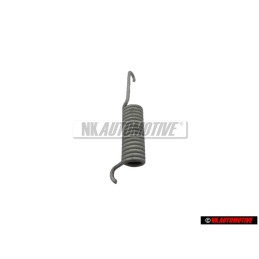 Genuine VW Tension Spring - 251609301A