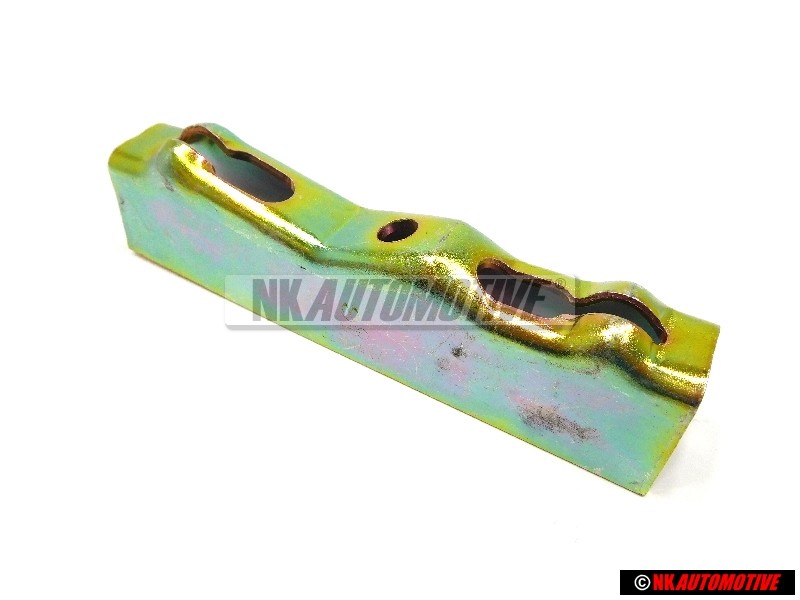 Genuine VW Adjusting Lever - 251711477A