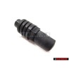 Genuine VW Stop Buffer Adjustable - 251829597